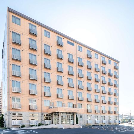 Comfort Inn Omihachiman Εξωτερικό φωτογραφία