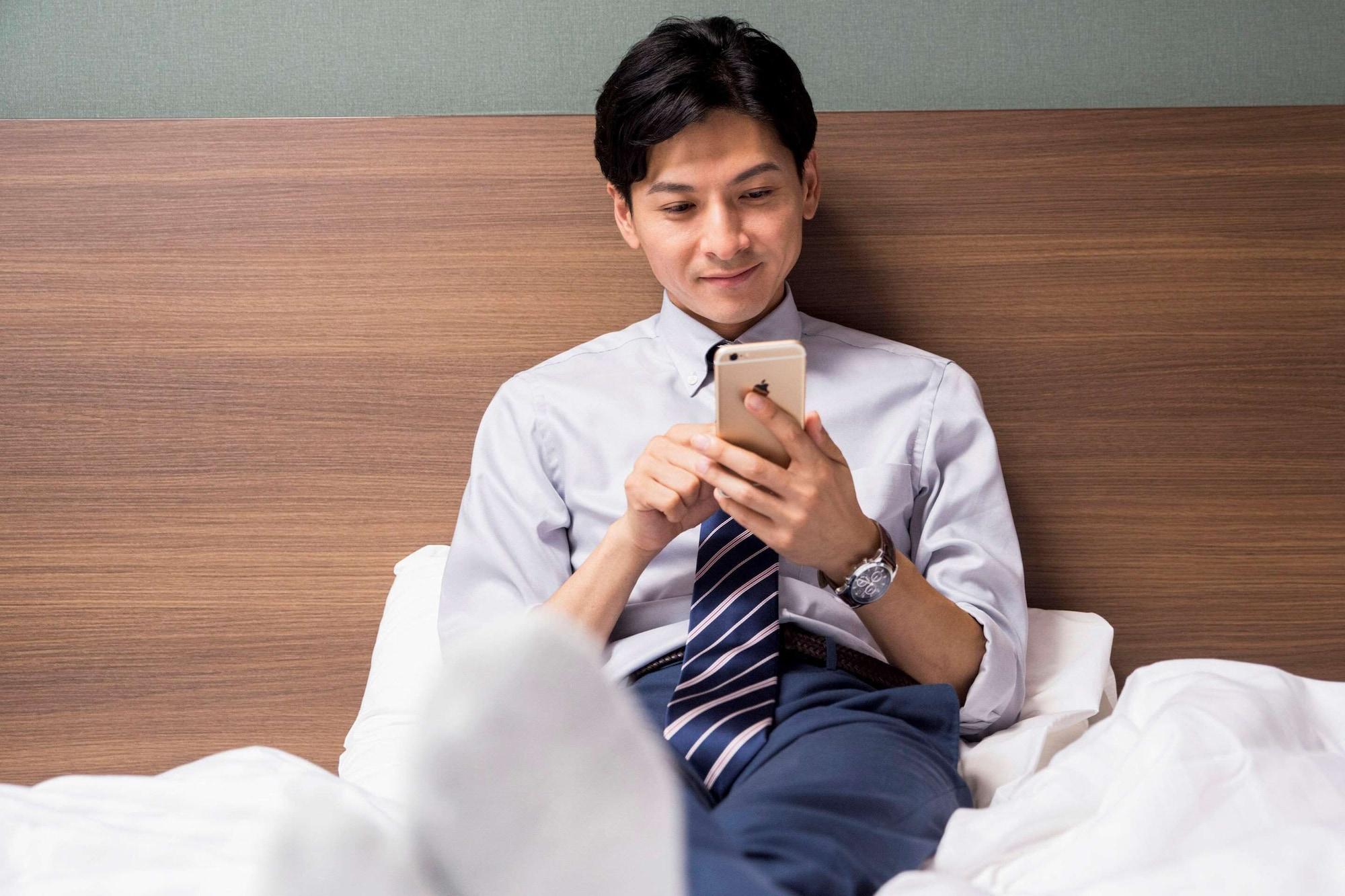 Comfort Inn Omihachiman Εξωτερικό φωτογραφία
