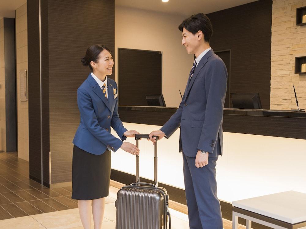 Comfort Inn Omihachiman Εξωτερικό φωτογραφία