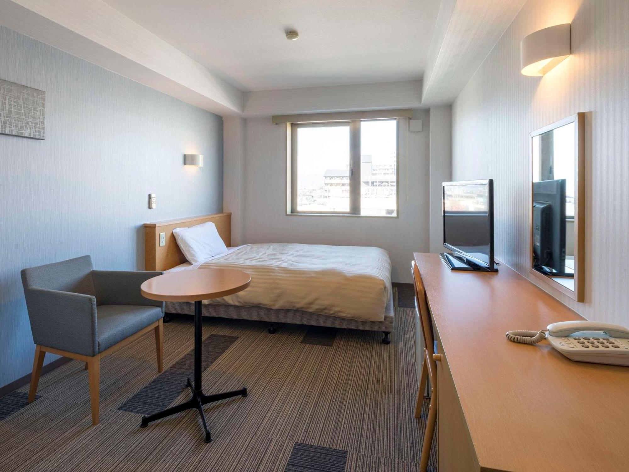 Comfort Inn Omihachiman Εξωτερικό φωτογραφία