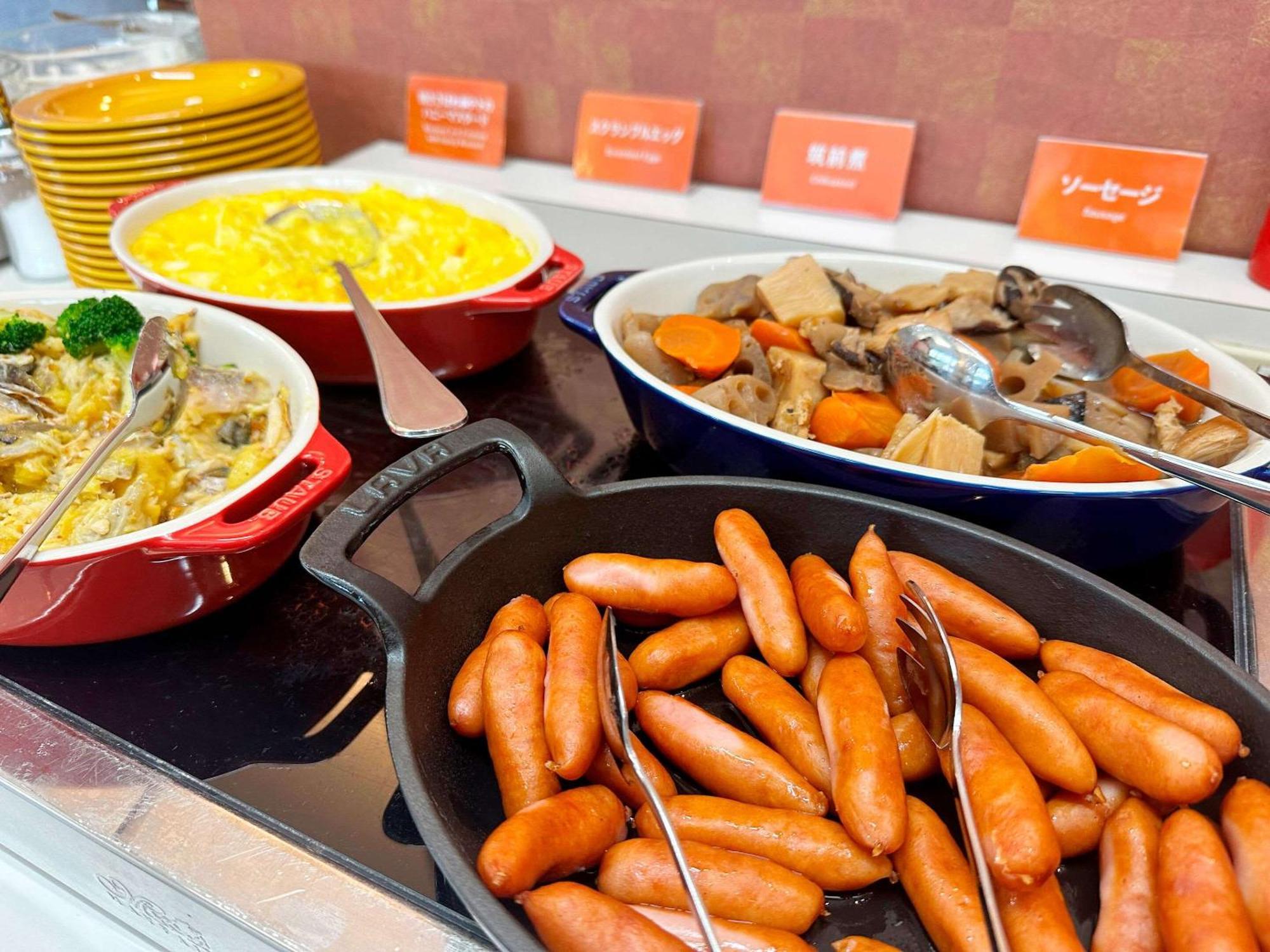 Comfort Inn Omihachiman Εξωτερικό φωτογραφία