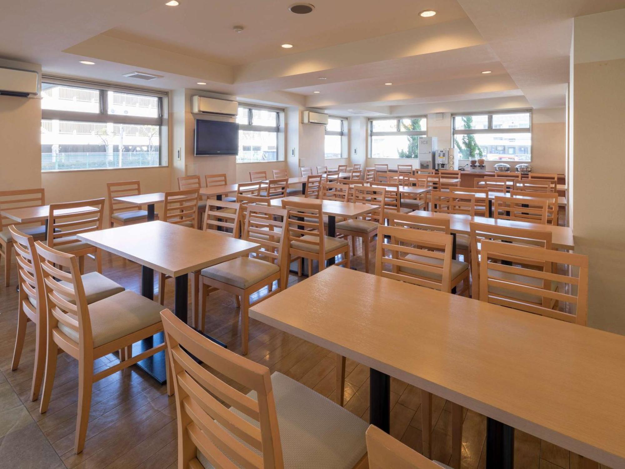 Comfort Inn Omihachiman Εξωτερικό φωτογραφία