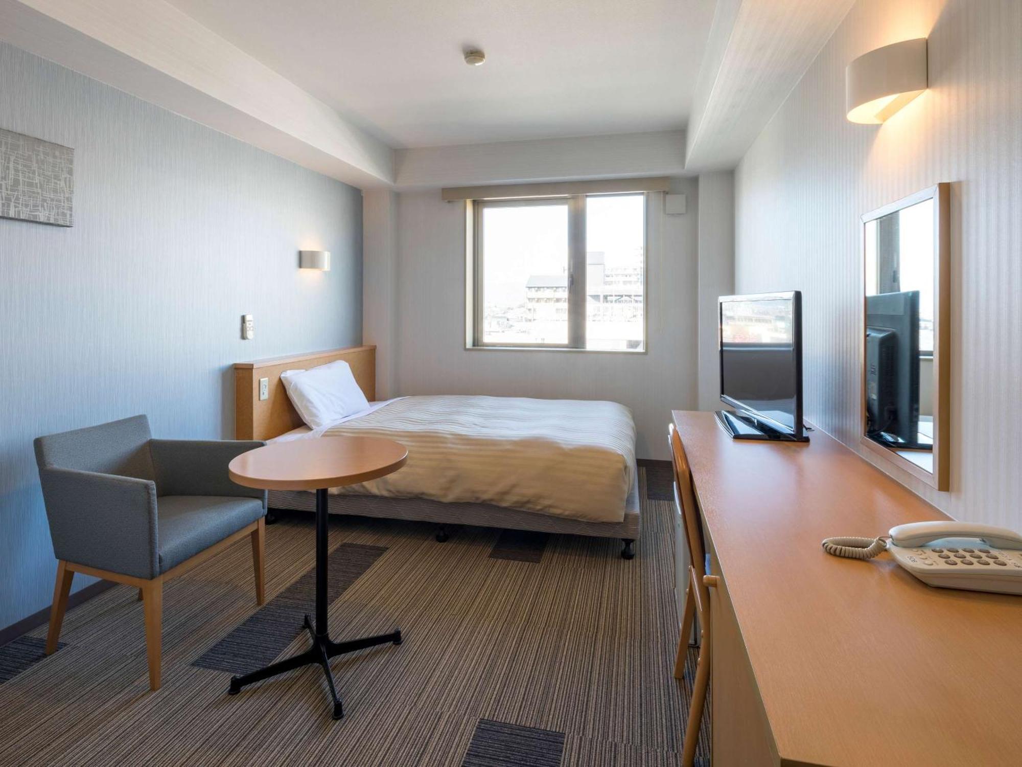 Comfort Inn Omihachiman Εξωτερικό φωτογραφία