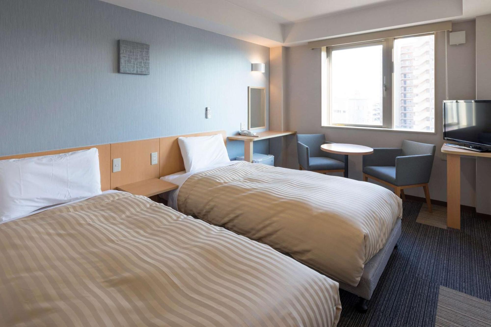 Comfort Inn Omihachiman Εξωτερικό φωτογραφία