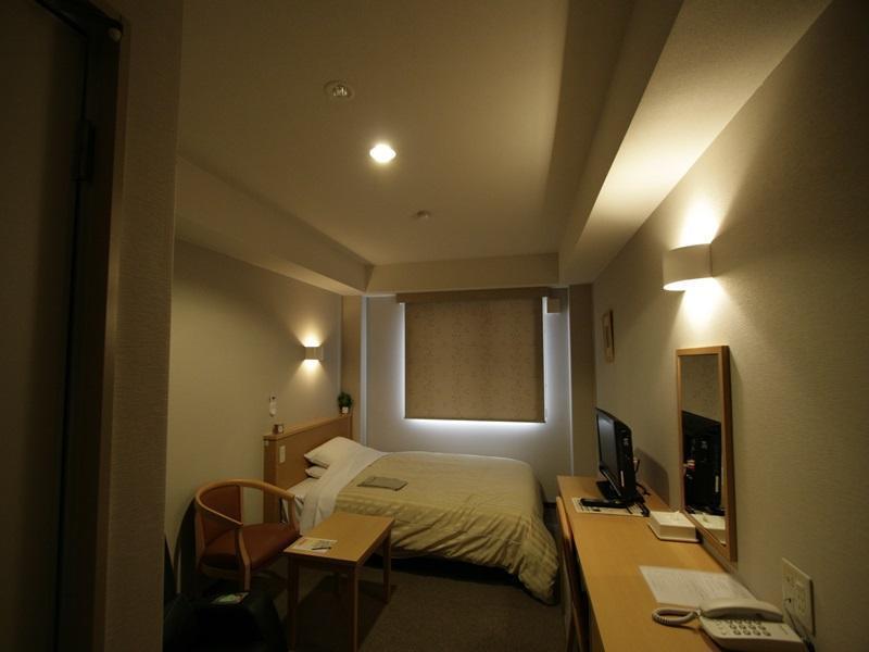 Comfort Inn Omihachiman Εξωτερικό φωτογραφία